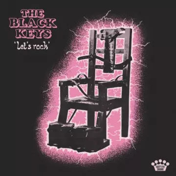 The Black Keys - "Let's Rock"  [Albums]