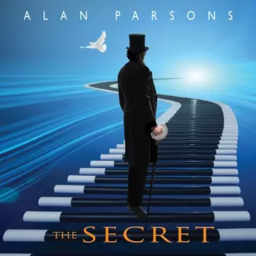 Alan Parsons - The Secret  [Albums]