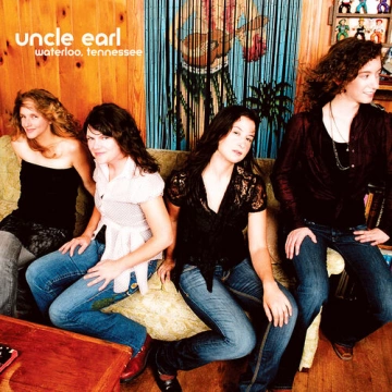 Uncle Earl - Waterloo, Tennessee  [Albums]