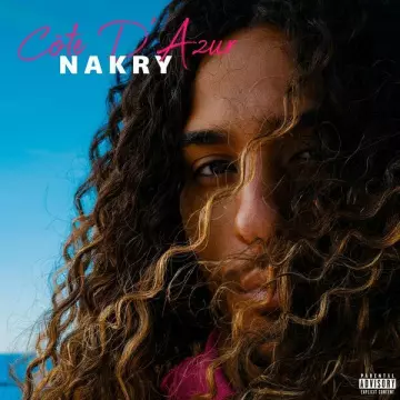 Nakry - Côte d'Azur  [Albums]