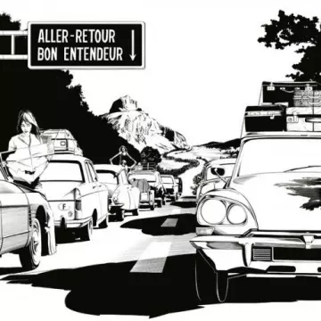 Bon Entendeur - Aller-retour  [Albums]