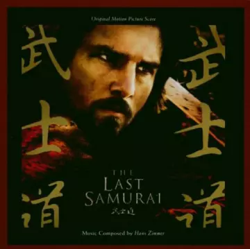 The Last Samurai: Original Soundtrack  [B.O/OST]