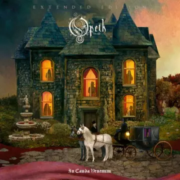 Opeth - In Cauda Venenum (Extended Edition)  [Albums]