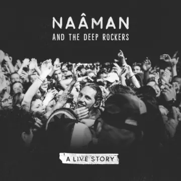 Naâman - A Live Story  [Albums]