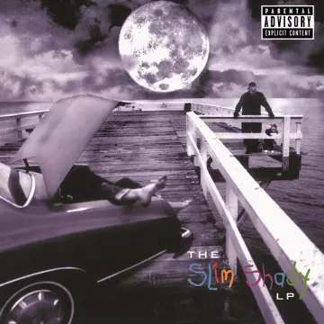 Eminem - The Slim Shady LP  [Albums]