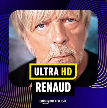 ULTRA HD RENAUD  [Albums]