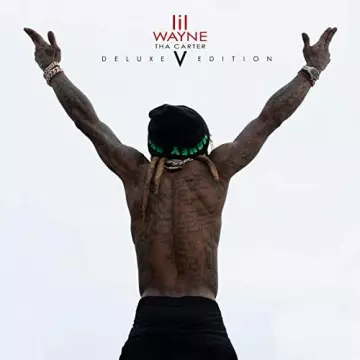 Lil Wayne - Tha Carter V (Deluxe)  [Albums]