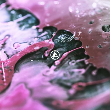 FLAC Linkin Park - From Zero (Limited Edition, Translucent Magenta) 2024. [Albums]