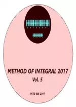 Method of Integral 2017 Vol 5  [Albums]