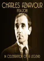 Charles Aznavour - In Celebration of a Legend  [Albums]