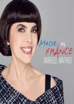 Mireille Mathieu - Made in France  [Albums]