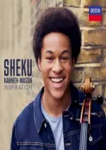 Sheku Kanneh-Mason - Inspiration  [Albums]