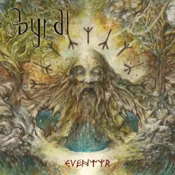 Byrdi - Eventyr  [Albums]