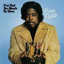 FLAC Barry White - I've Got So Much To Give (1973 )  [Albums]