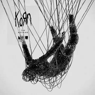 Korn - The Nothing  [Albums]