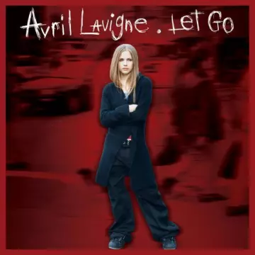 Avril Lavigne - Let Go (20th Anniversary Edition)  [Albums]