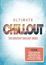 Ultimate Chillout 4CD 2017  [Albums]