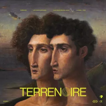 Terrenoire - Les Forces Contraires  [Albums]