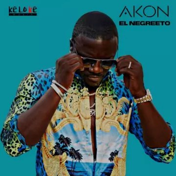 Akon - El Negreeto  [Albums]