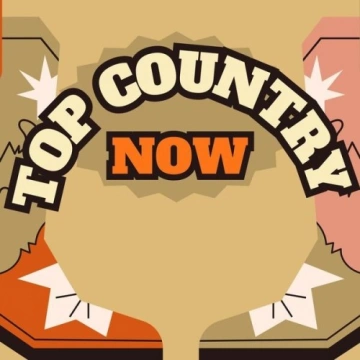 Top Country Now (2025) [Albums]