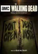 Bear McCreary - The Walking Dead (Original Television Soundtrack)  [Albums]