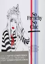 So Frenchy So Chic 2018  [Albums]