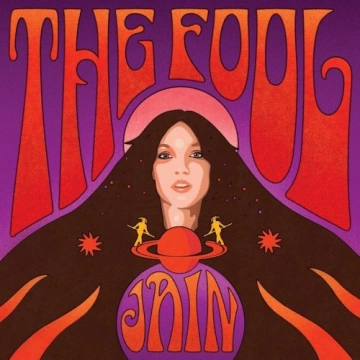 Jain - The Fool  [Albums]