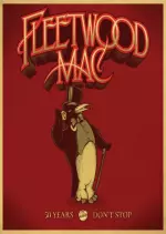 Fleetwood Mac - 50 Years - Don't Stop (Deluxe)  [Albums]