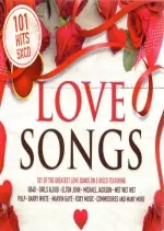 101 Love Songs  [Albums]