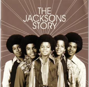 The Jacksons - The Jacksons Story  [Albums]