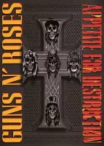 Guns N’ Roses – Appetite For Destruction (Super Deluxe)  [Albums]