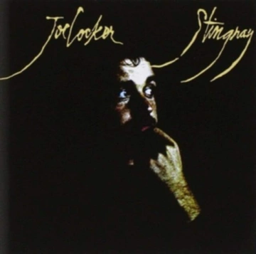 Joe Cocker - Stingray  [Albums]