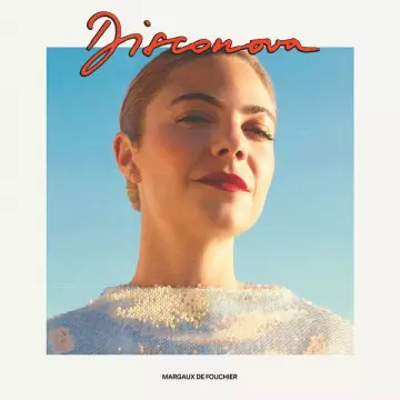 Margaux de Fouchier - Disconova  [Albums]