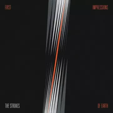 The Strokes - First Impressions of Earth  [Albums]