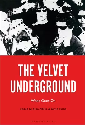 The Velvet Underground - What Goes On (Limited Edition Box Set)  [Albums]