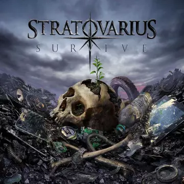 Stratovarius - Survive  [Albums]