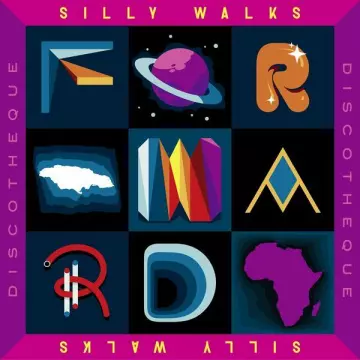 Silly Walks Discotheque - Forward  [Albums]