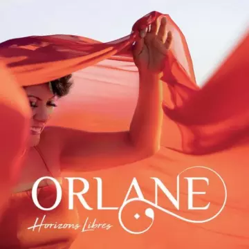 Orlane - Horizons Libres  [Albums]