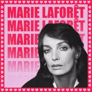 Marie Laforêt - Chansons d'amour  [Albums]