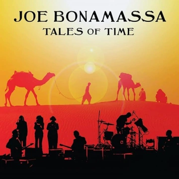 Joe Bonamassa - Tales of Time  [Albums]