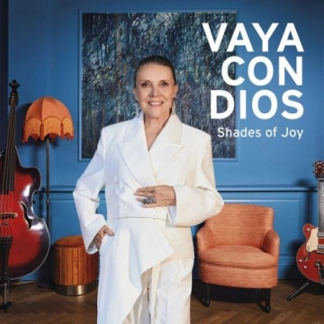 Vaya Con Dios - Shades of Joy  [Albums]