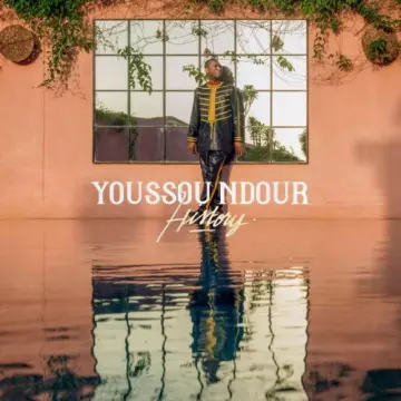 Youssou N'Dour - History  [Albums]