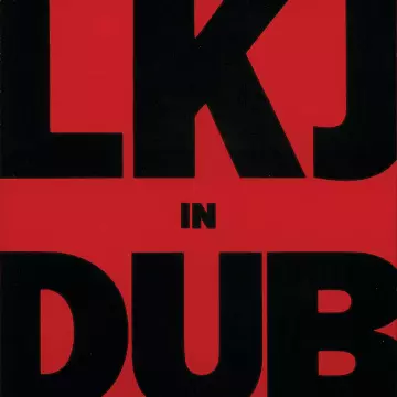 Linton Kwesi Johnson - LKJ In Dub  [Albums]