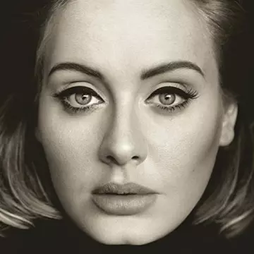 Adele - 25  [Albums]