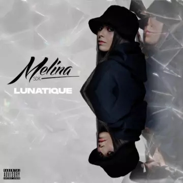 Melina Sdk - Lunatique  [Albums]