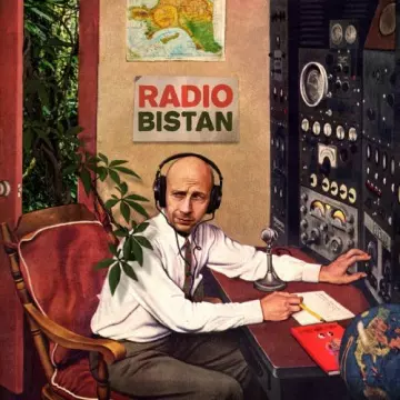 Reno Bistan - Radio bistan  [Albums]