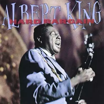 Albert King - Hard Bargain  [Albums]