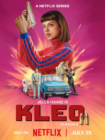 Kleo - Saison 2 - vf-hq