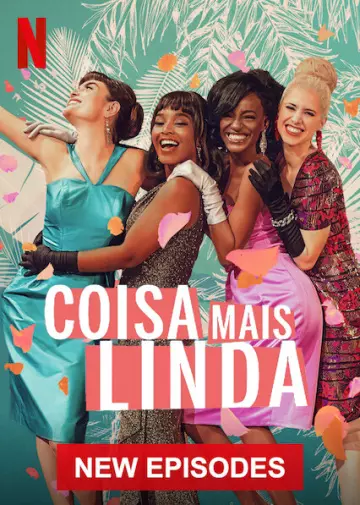 Coisa Mais Linda - Saison 2 - VOSTFR HD