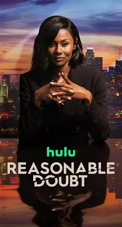 Reasonable Doubt - Saison 1 - VF HD